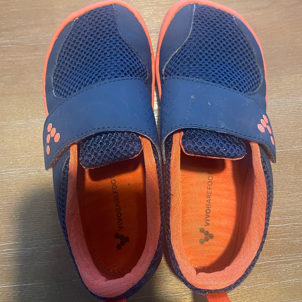 Vivobarefoot Primus kids 28 unisex